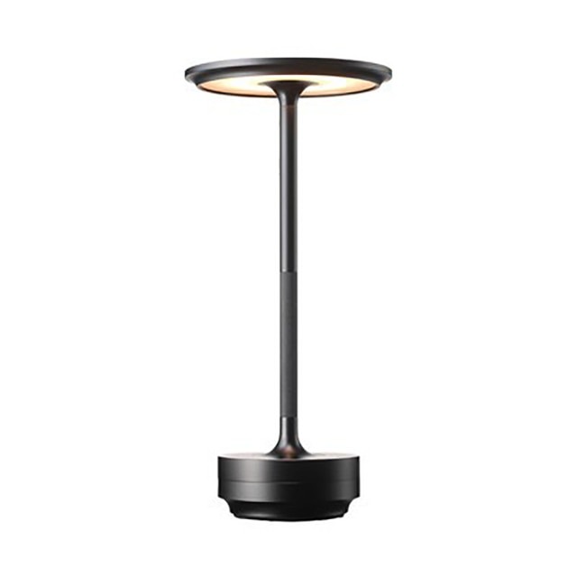 Minimalist Wireless Tap Table Lamp / Desk Light / Bedside Lamp